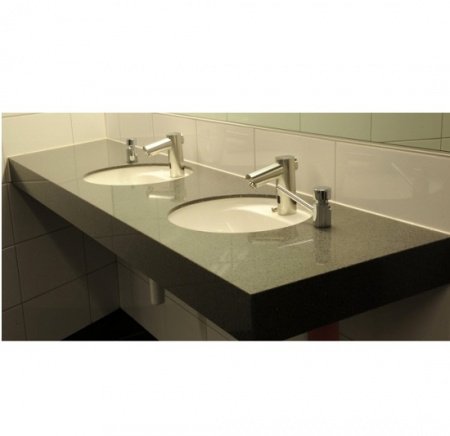 Раковина Jacob Delafon Odeon E1357 встраиваемая снизу