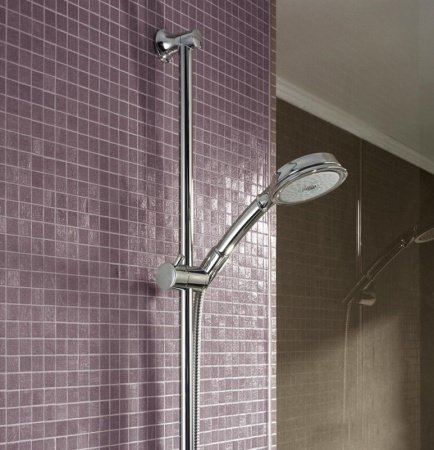 Ручной душ Hansgrohe Croma Classic 28539000 Хром