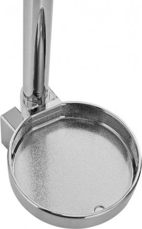 Душевой гарнитур Hansgrohe Croma 27771000 Хром