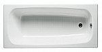 Чугунная ванна Roca Continental 211506001 (120х70)