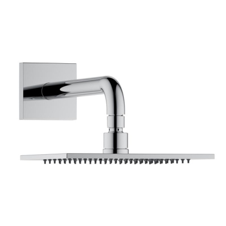 Встраиваемая душевая система Keuco IXMO 59603010002 хром