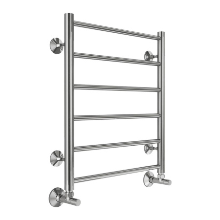 Полотенцесушитель водяной Terminus Аврора П6 50х60