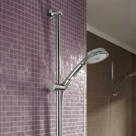 Душевой гарнитур Hansgrohe Raindance Classic 27841000 Хром