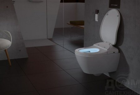 Унитаз Villeroy&Boch Subway 2.0 5614R5R1 подвесной без сиденья