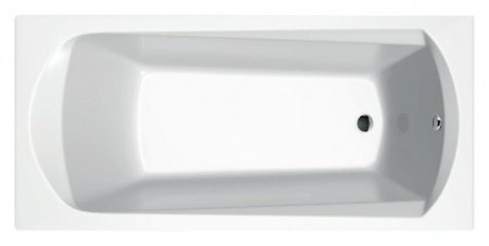 Акриловая ванна Ravak Domino Plus 170 C631000000
