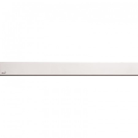 Решетка Alcaplast DESIGN-950MN Хром матовый