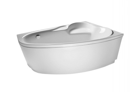 Ванна акриловая правосторонняя Relisan ARIADNA Гл000000538, 170x110