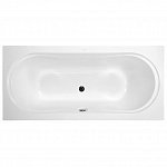 Акриловая ванна Vagnerplast BRIANA 180x80