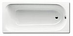 Стальная ванна Kaldewei Advantage Saniform Plus 375-1 180x80 с покрытием Easy-Clean