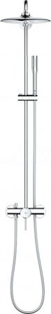 Душевая стойка Grohe Euphoria 23061003 хром