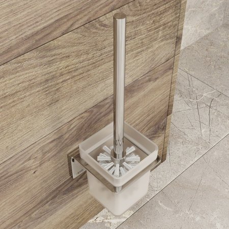 Ершик IDDIS Slide SLISCG0i47 хром