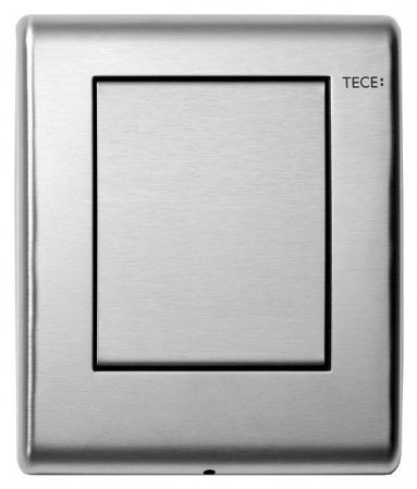 Кнопка смыва TECE Planus Urinal 9242310 сталь