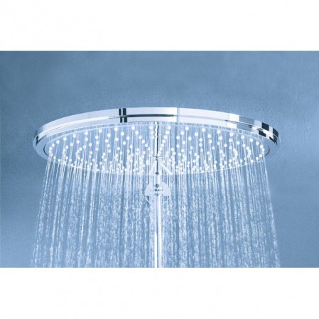Душевая стойка Grohe Rainshower Jambo 27174001 хром
