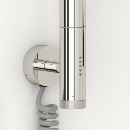 Полотенцесушитель электрический Сунержа Парео 77.3х53.5 золото