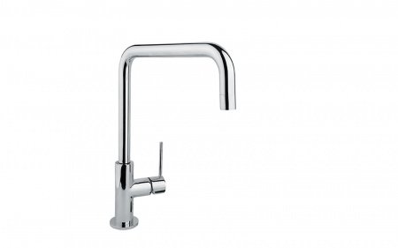 Смеситель для кухни Timo Saona 2306F chrome хром