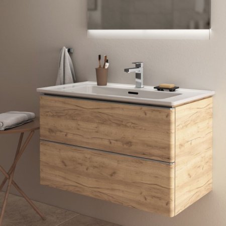 Раковина 84 см Ideal Standard STRADA II T300301