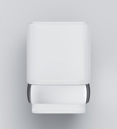 Стакан для зубных щеток AM PM Gem A9034300 Хром