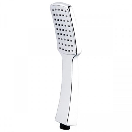 Лейка для душа Fixsen FX-0480 CP Хром