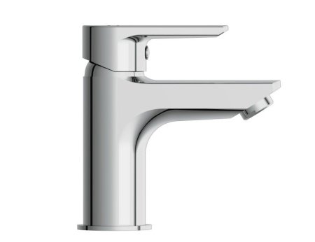 Смеситель для раковины Cersanit VERO 63060 хром