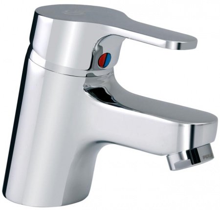 Смеситель для раковины Ideal Standard Slimline II B8669AA Хром