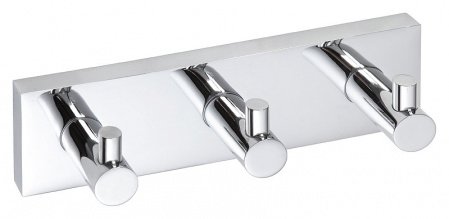 Крючок Bemeta Beta 132405232 Хром