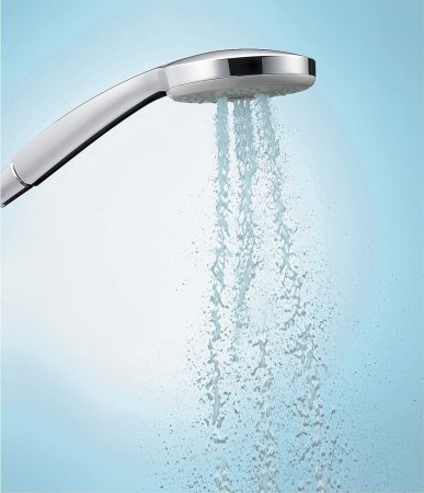 Душевой гарнитур Hansgrohe Croma 27775000 Хром