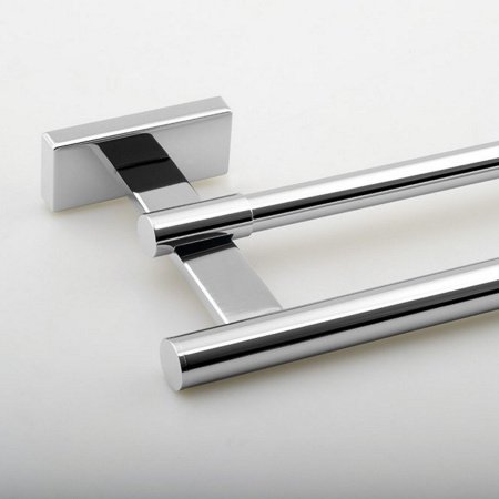 Полотенцедержатель Sapho OLYMP 1321-12 хром