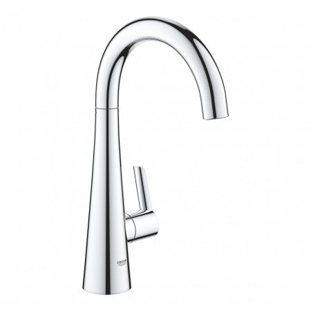 Смеситель для кухни Grohe Zedra 30026002 хром
