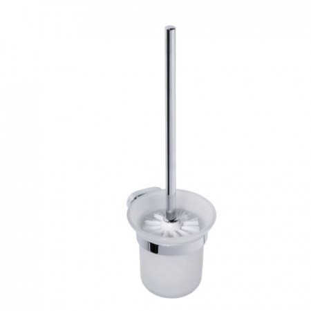 Ершик для унитаза Bemeta Oval 118413011 Хром