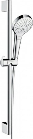 Душевой гарнитур Hansgrohe Croma Select S 26560400 Хром