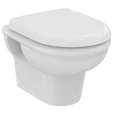 Промо-комплект  EXACTO  3 в 1 с унитазом и крышкой EXACTO Rimless UV09001 и инсталляцией R020467 PROSYS FRAME 120 M