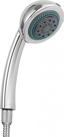 Душевой гарнитур Jacob Delafon Basic 2 E14330-CP Хром