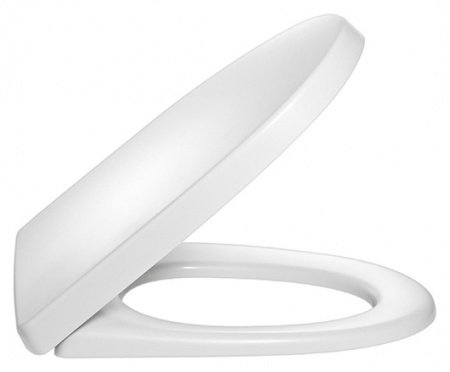 Крышка-сиденье Jacob Delafon Odeon Up E70009 петли хром