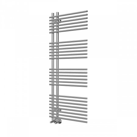 Полотенцесушитель водяной Terminus Астра П26 500x1296