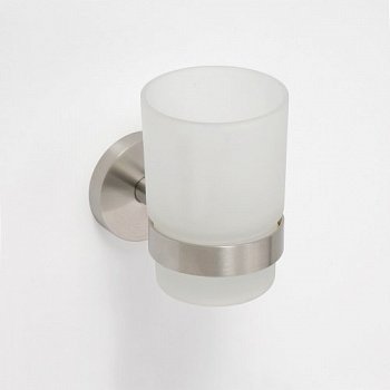 Держатель для стакана Bemeta Neo stainless 104110015 Хром