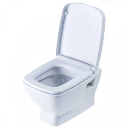 Чаша Santek Унитаз подвесной Нео 1WH302410