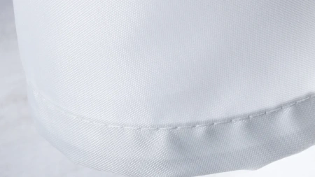 Шторка для ванной Fixsen Dogs FX-2504, без колец