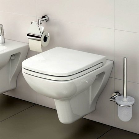 Унитаз Vitra S20 5507B003-0101 подвесной без сиденья