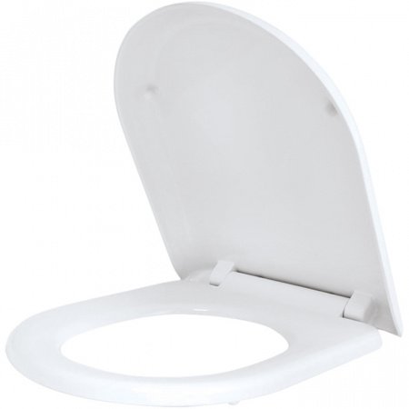 Сиденье для унитаза Iddis 001DPSEi31 с микролифтом