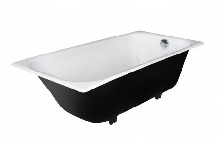 Чугунная ванна Wotte Start 150х70