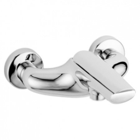 Смеситель для ванны Webert Aria AI850102 Хром