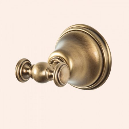 крючок для полотенца TW Harmony TWHA016cr Хром