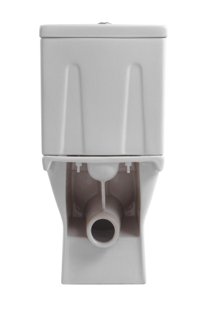 Унитаз-компакт Aquatek Леон AQ2785-00 с сиденьем Soft Close