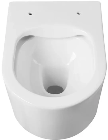 Унитаз подвесной Aquatek Мия AQ2004-00 с сиденьем Soft Close