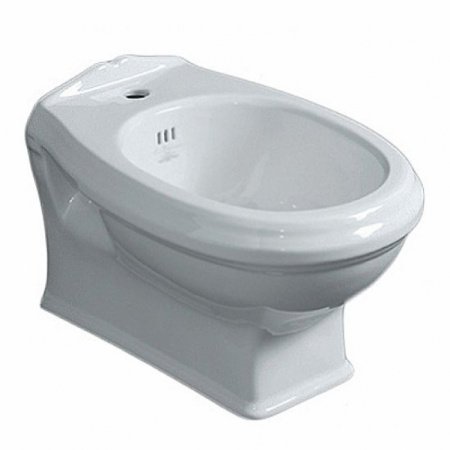 Биде подвесное Simas Arcade AR 843