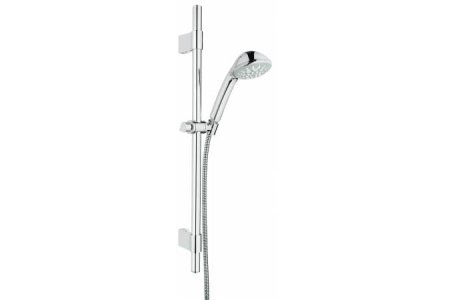 Душевой гарнитур Grohe Relexa 100 Five 28964001 хром