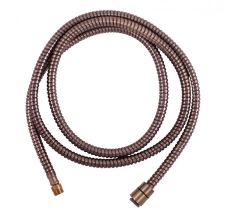 Душевой шланг Rav Slezak MH0005SM бронза