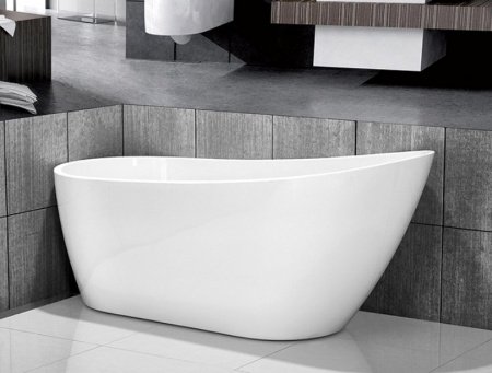 Акриловая ванна Esbano Prague 170х78