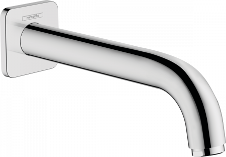 Излив для ванны с душем Hansgrohe Vernis Shape 71460000 хром