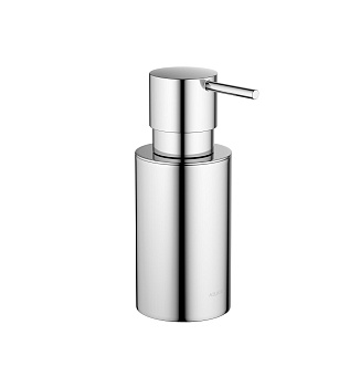 Дозатор для мыла настольный Aquatek Оберон AQ4229CR хром